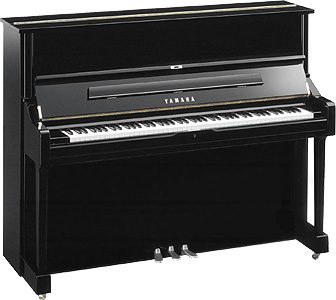 Đàn Piano Upright U1